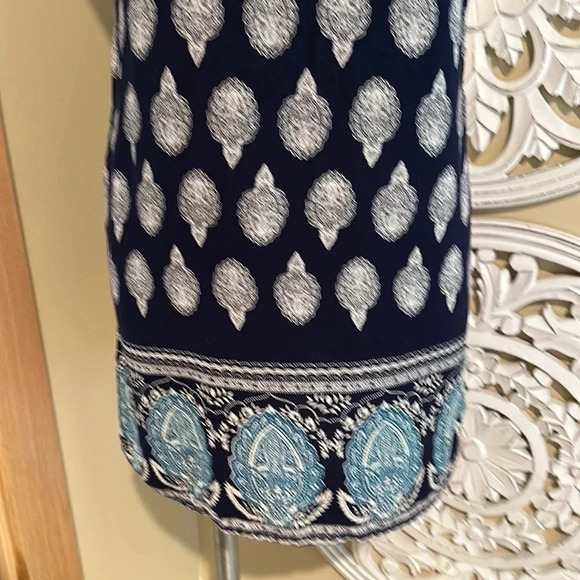 Band of bypsies top tank - Picture 3 of 6